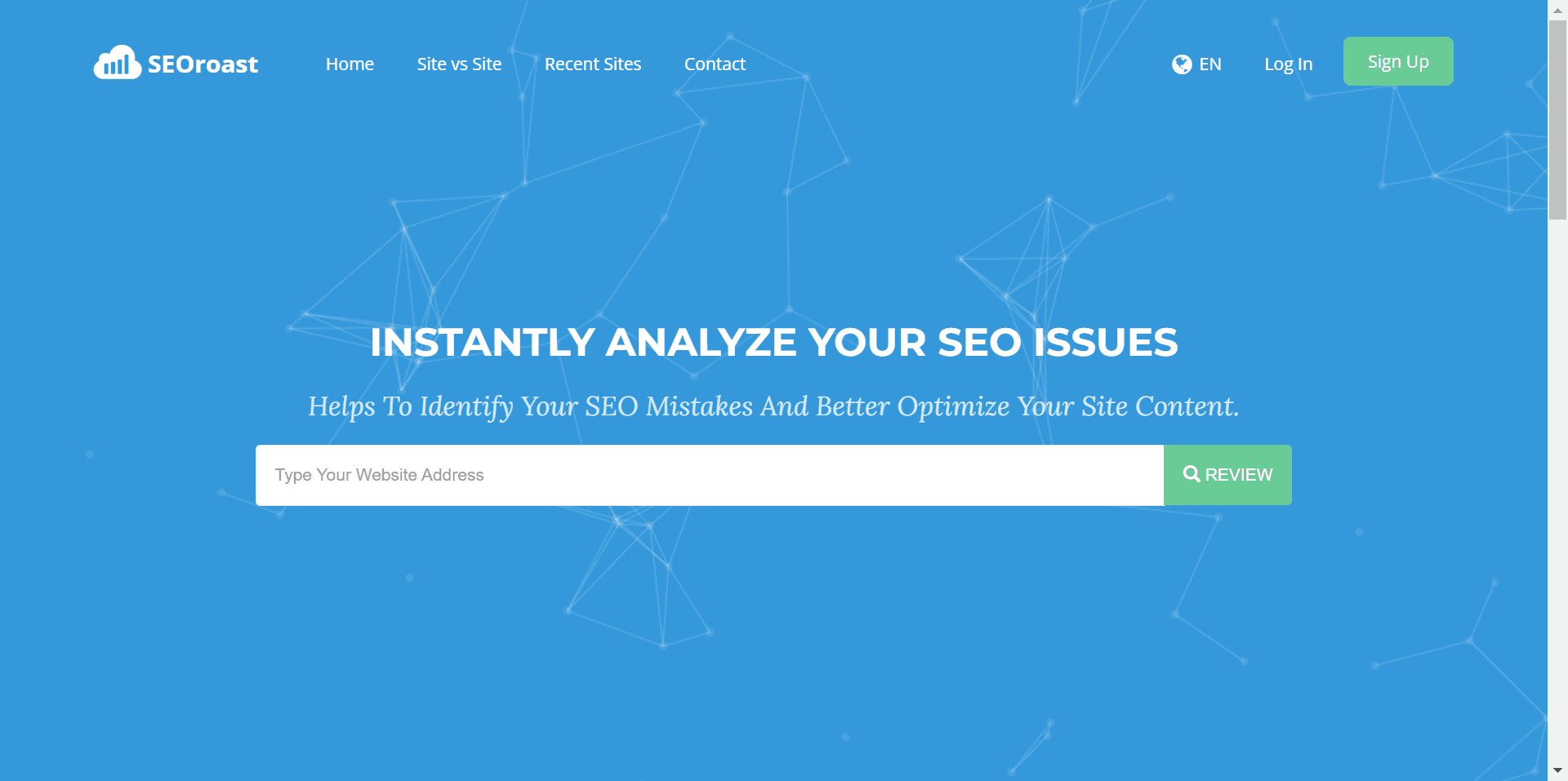 AI Writing Detector banner